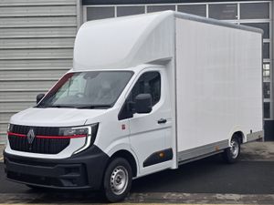 Renault Master Platform Cab 4.3 x 2.5 - Image 2