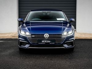 Volkswagen Arteon R-LINE TDI - Image 2