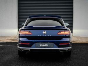 Volkswagen Arteon R-LINE TDI - Image 3