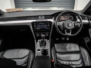 Volkswagen Arteon R-LINE TDI - Image 4