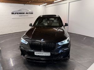 2019 BMW X5 45E Msport PRO - Image 3