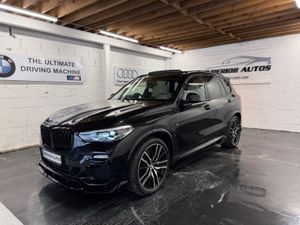2019 BMW X5 45E Msport PRO - Image 4
