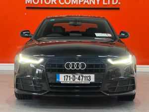 Audi A6 2.0 TDI S-line Back Edition Ultra 187BHP # - Image 3