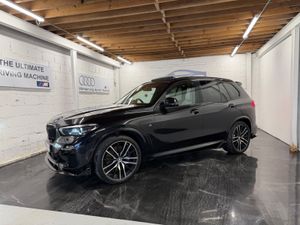 2019 BMW X5 45E Msport PRO - Image 2