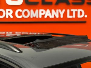 Volkswagen Tiguan BLACK EDITION TSI DSG #66 - Image 2