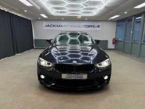 BMW 4-Series 420D M Sport Pro Gran Coupe Full Serv - Image 2