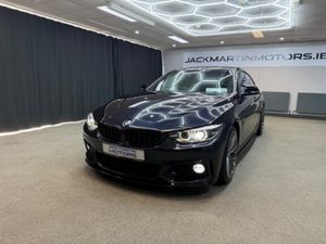 BMW 4-Series 420D M Sport Pro Gran Coupe Full Serv - Image 3