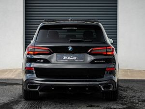 BMW X5 G05 XDRIVE45E M Sport 5DR A - Image 3