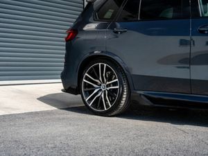 BMW X5 XDRIVE45E M SPORT - Image 4