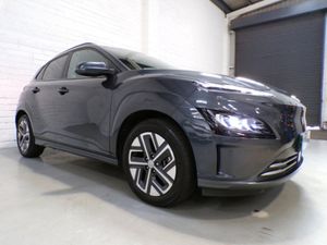 2023*ONLY 10,000 MILES*64KWH HYUNDAI KONA PREMIUM - Image 4