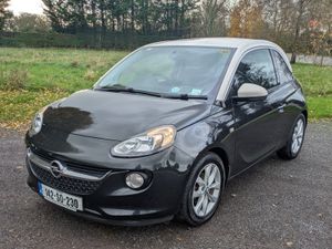 Opel Adam/ LOW KMS/ NEW NCT 12/26 /TAX 07/26 - Image 4