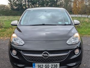 Opel Adam/ LOW KMS/ NEW NCT 12/26 /TAX 07/26 - Image 2