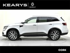 Renault Koleos GT Line dCi 150 CVT 2WD MY19 - Image 4