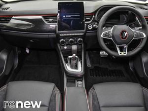 Renault Arkana RS Line TCe 140 Mild Hybrid Auto - Image 3