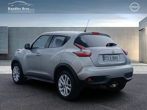 Nissan Juke 1.2 SV Premium - Image 4