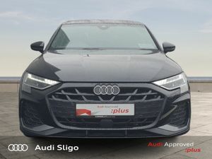 Audi A3 A3 S Line 204bhp Tfsi E 131km battery rang - Image 2