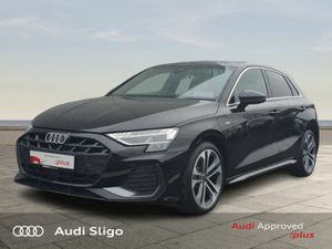 Audi A3 A3 S Line 204bhp Tfsi E 131km battery rang - Image 3