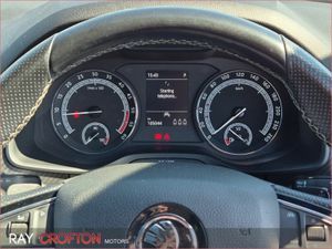 Skoda Kodiaq 2.0 TDI 190HP DSG 4X4 SportLine 7 Sea - Image 4