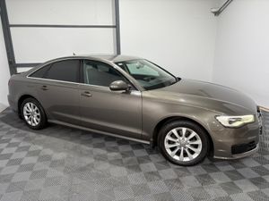 2016 Audi A6 Ultra Business S-Tronic 2.0 TDi 150 - Image 2
