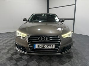 2016 Audi A6 Ultra Business S-Tronic 2.0 TDi 150 - Image 4