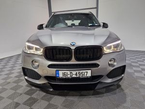BMW X5 M Sport 40E 2.0 XDRIVE Hybrid 313 Bhp - Image 3