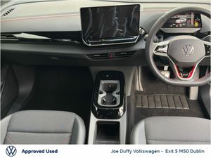 Volkswagen ID.4 ID.4 GTX 77KWH 340HP 4M - Image 3