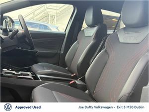 Volkswagen ID.4 ID.4 GTX 77KWH 340HP 4M - Image 4