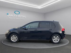 2016 VW GOLF 1.2 (S127) - Image 4