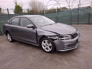 152 VW Jetta 2.0L TDI - Image 2