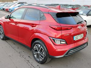 Hyundai KONA 2022 - Image 3
