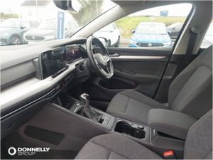 Volkswagen Golf Diesel Hatchback Life - Image 3