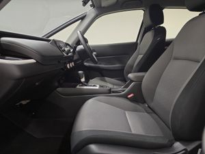 Honda Jazz Hatchback SE - Image 3
