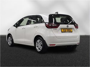 Honda Jazz Hatchback SE - Image 4