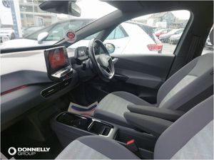 Volkswagen Id.3 Hatchback Life Pro - Image 3