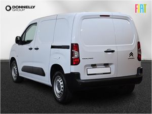 Citroen Berlingo M Diesel Enterprise Edition - Image 3