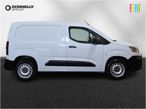 Citroen Berlingo M Diesel Enterprise Edition - Image 4