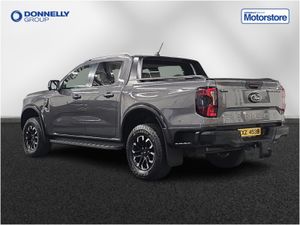 Ford Ranger Diesel Wildtrak X - Image 3