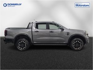 Ford Ranger Diesel Wildtrak X - Image 4