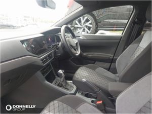 Volkswagen Taigo Hatchback R-Line - Image 3