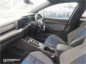 Volkswagen Golf Hatchback R - Image 3