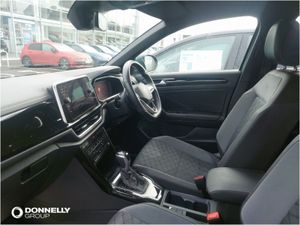 Volkswagen T-roc Diesel Hatchback R-Line - Image 3