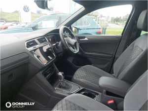 Volkswagen Tiguan Diesel Estate R-Line - Image 3