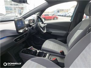 Volkswagen Id.3 Hatchback Life Pro - Image 3