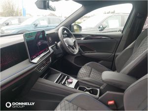 Volkswagen Tiguan Diesel Estate R-Line - Image 3