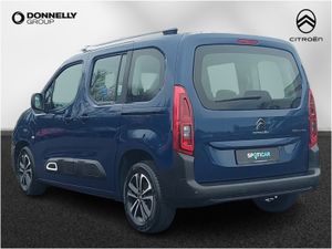 Citroen Berlingo Diesel Estate Flair - Image 3