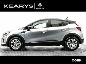Renault Captur Iconic TCe 90 MY19 EVAP 4DR - Image 3
