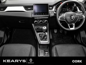 Renault Captur Iconic TCe 90 MY19 EVAP 4DR - Image 4