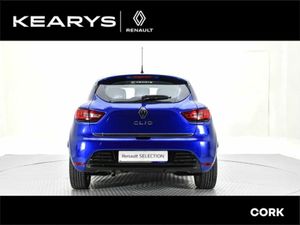 Renault Clio IV Dynamique Nav TCe 90 MY18 - Image 2