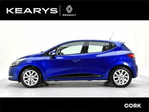 Renault Clio IV Dynamique Nav TCe 90 MY18 - Image 3