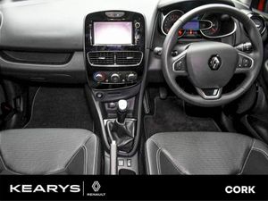 Renault Clio IV Dynamique Nav TCe 90 MY18 - Image 4